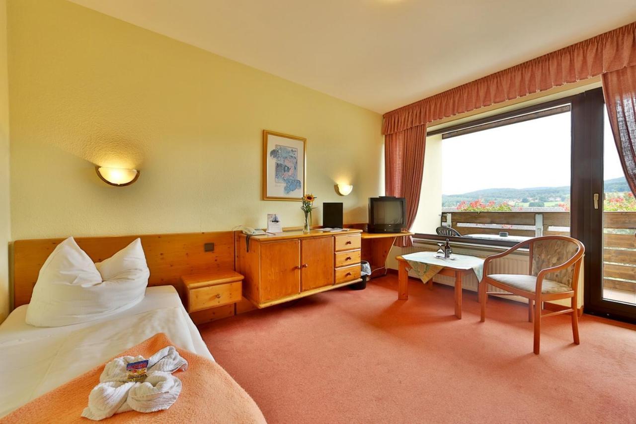 Der Wolfshof - Dein Zuhause Im Harz Otel Langelsheim Dış mekan fotoğraf