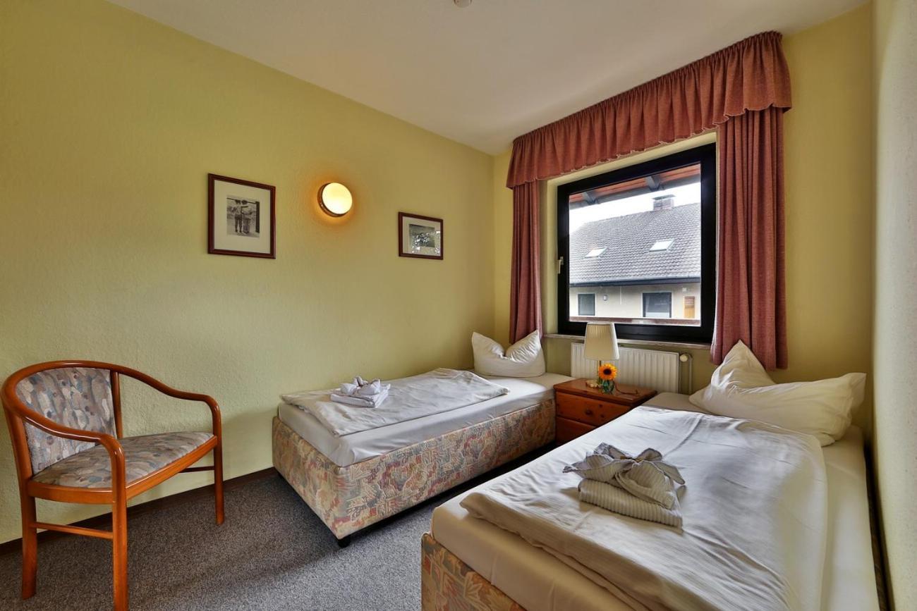 Der Wolfshof - Dein Zuhause Im Harz Otel Langelsheim Dış mekan fotoğraf