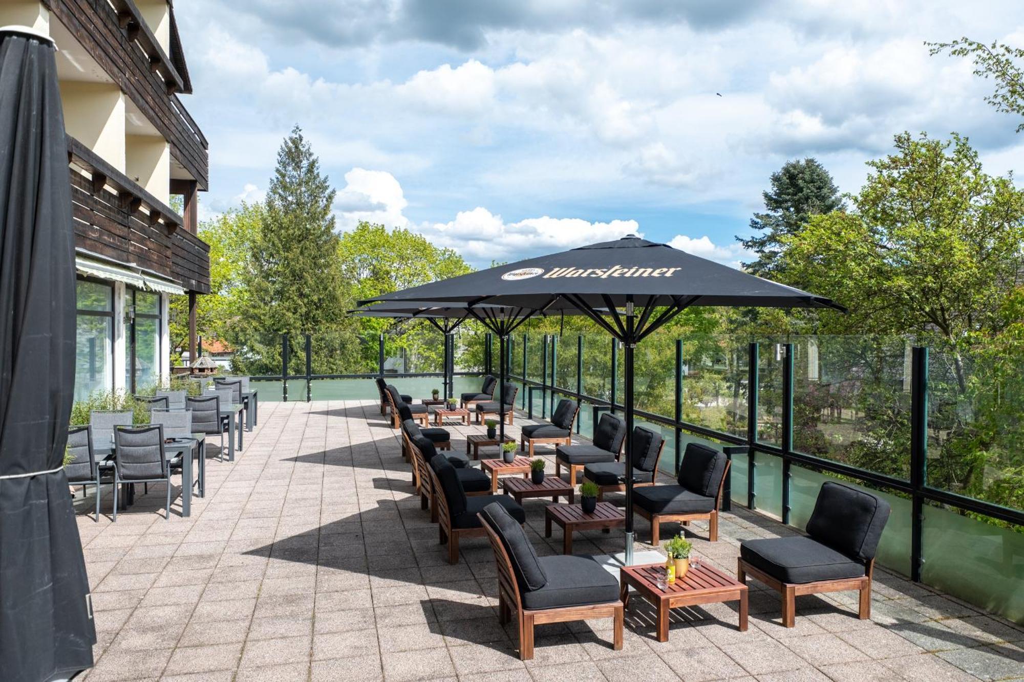 Der Wolfshof - Dein Zuhause Im Harz Otel Langelsheim Dış mekan fotoğraf
